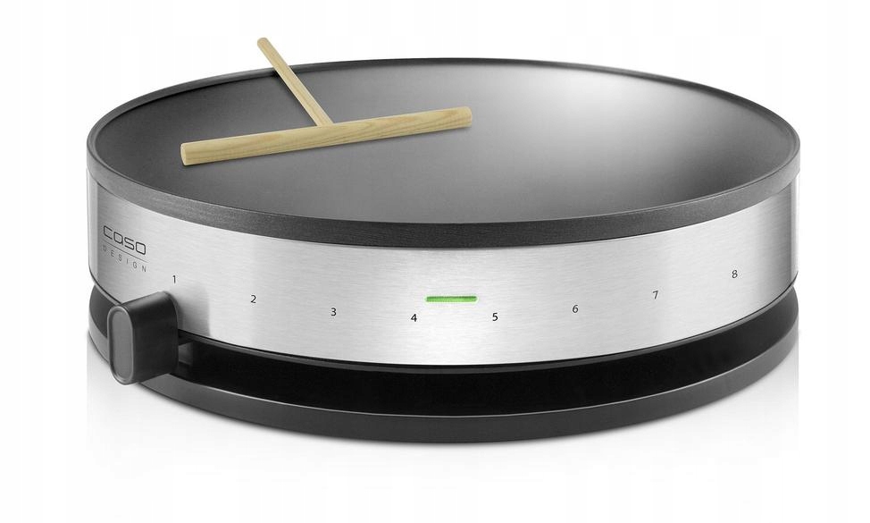 Caso CM1300 palačinkovač, pánev na palačinky