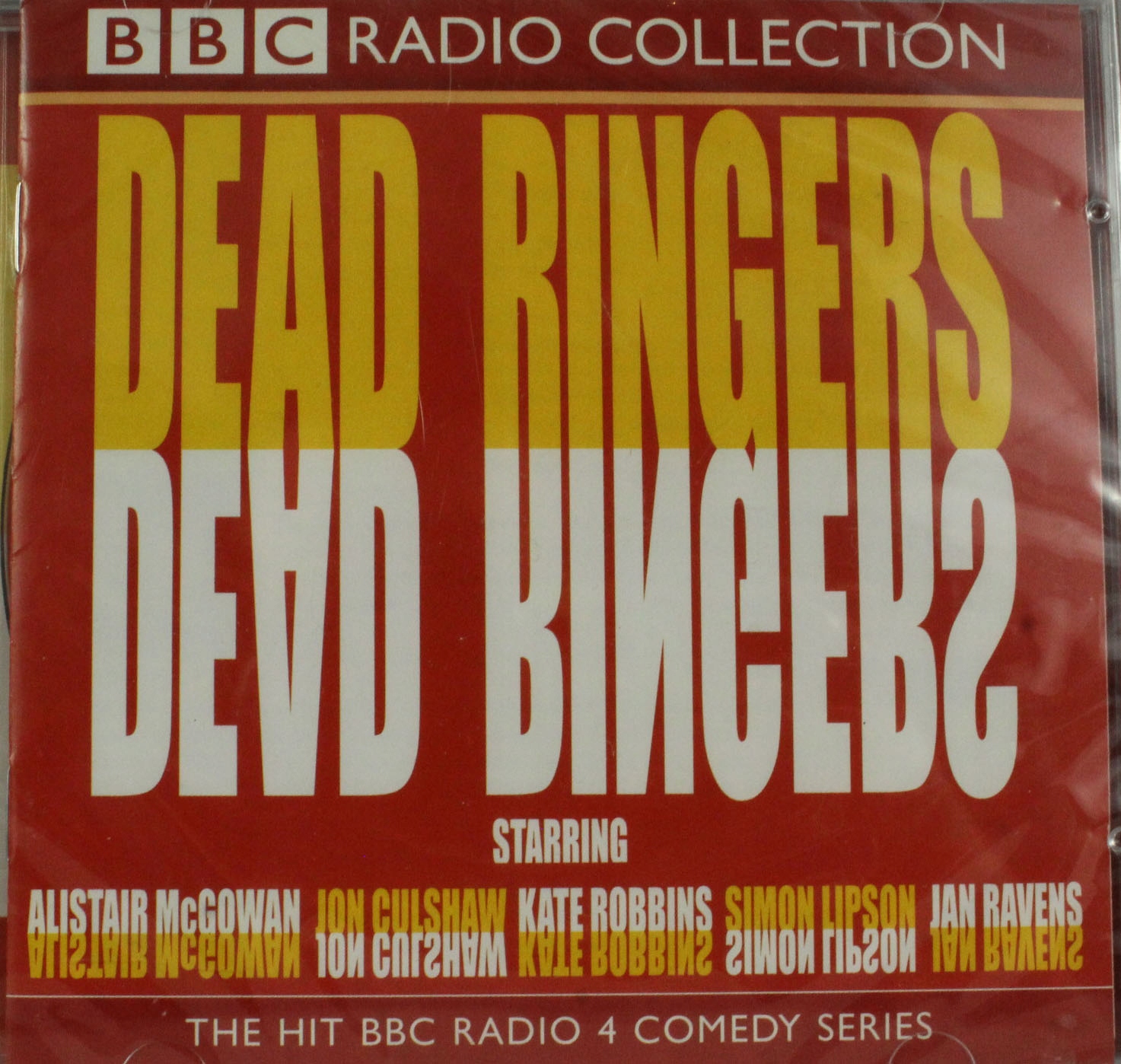 Dead Ringers Nowa
