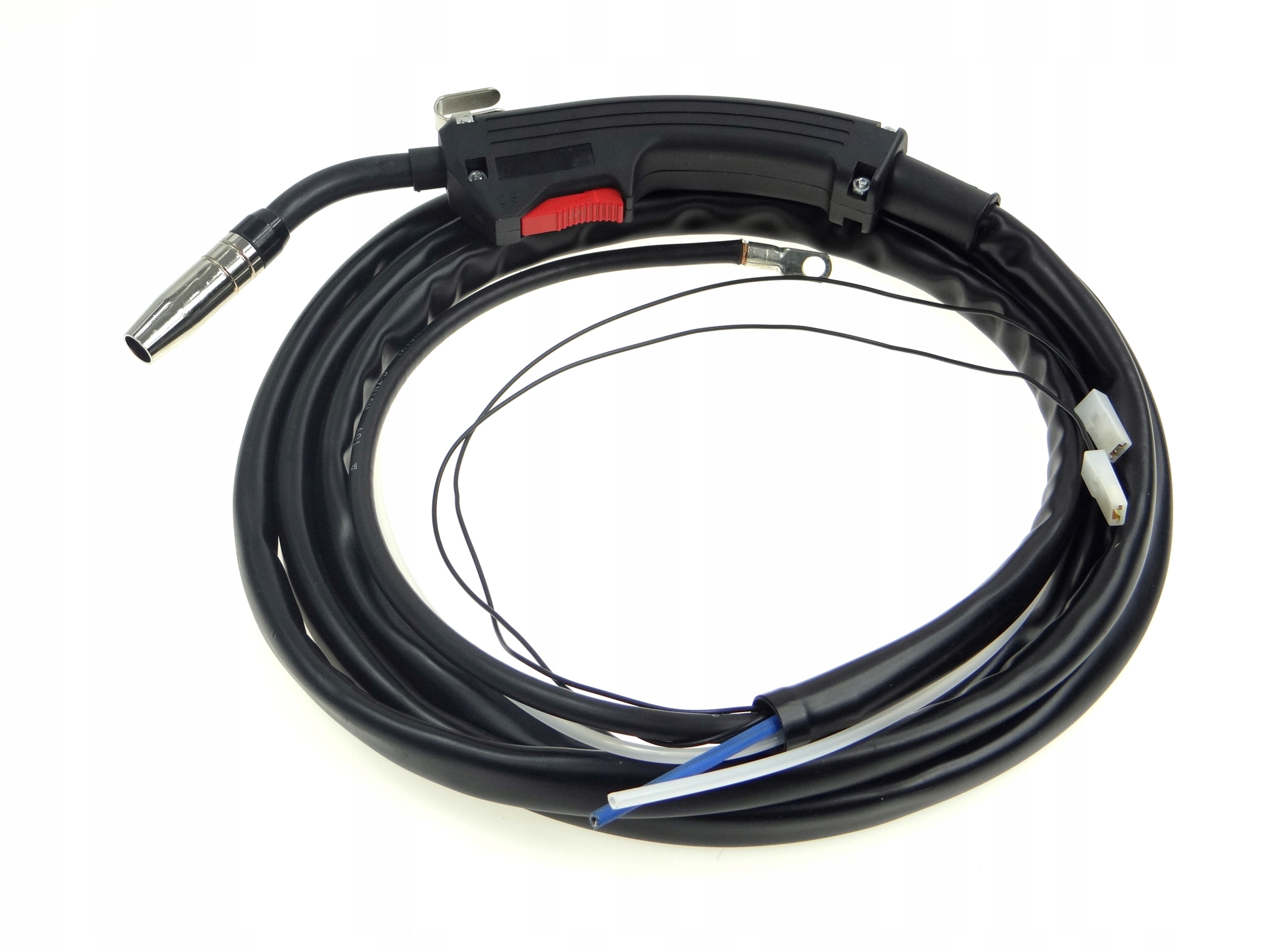 

Uchwyt Spawalniczy Do Mig/mag Uniwersalny 3 m