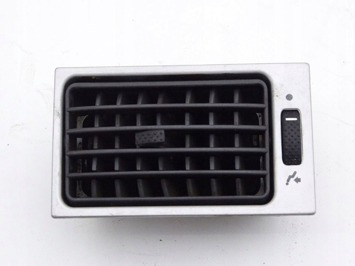 IVECO EUROCARGO 02-15 KRATKA NAWIEWU