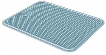 

Mata Wycieraczka przed kuwetę dla kota 45x35 Yarro