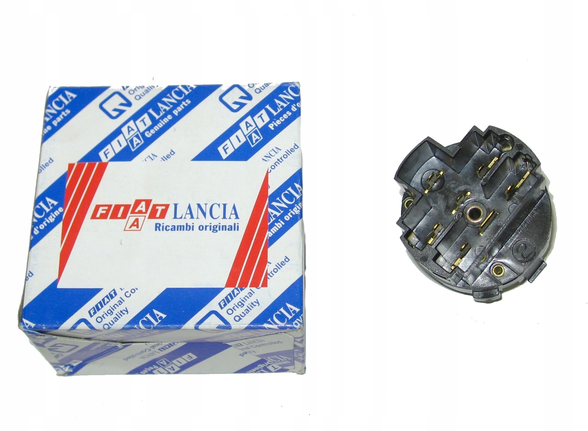 500 600 PUNTO PANDA DOBLO STILO KOSTKA STACYJKI OE