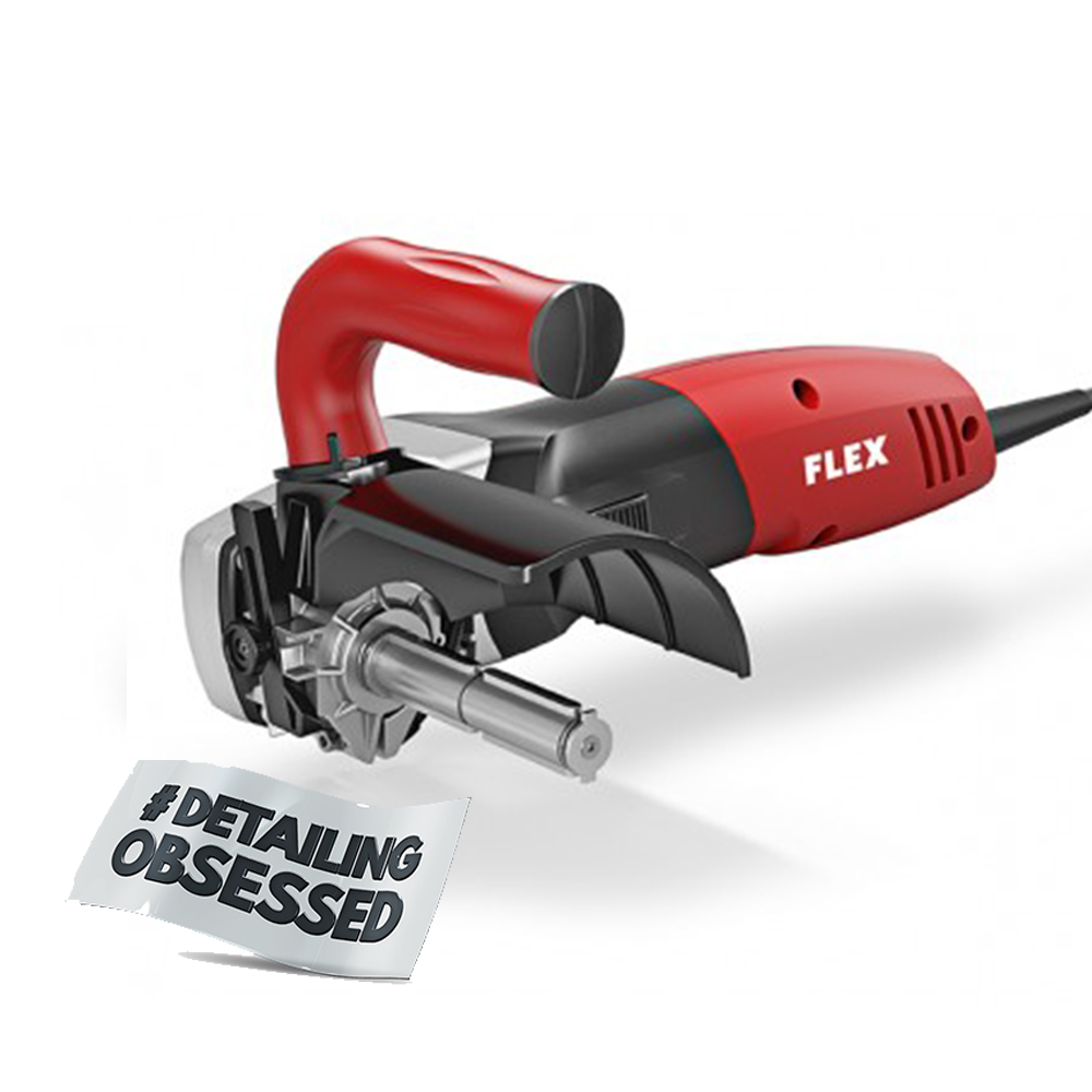 

Flex Bse 14-3 100 Obróbka Metalu