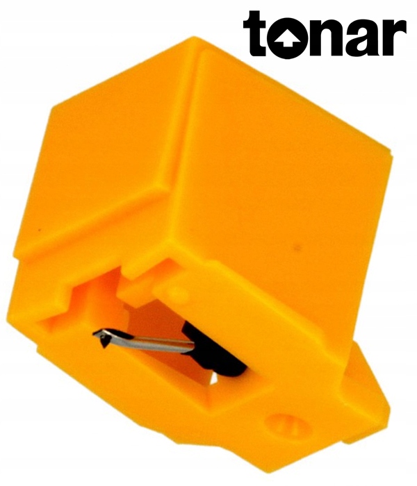 IGŁA GRAMOFONOWA TONAR 974DS AUDIO-TECHNICA AT-91 Kod producenta TON-974DS