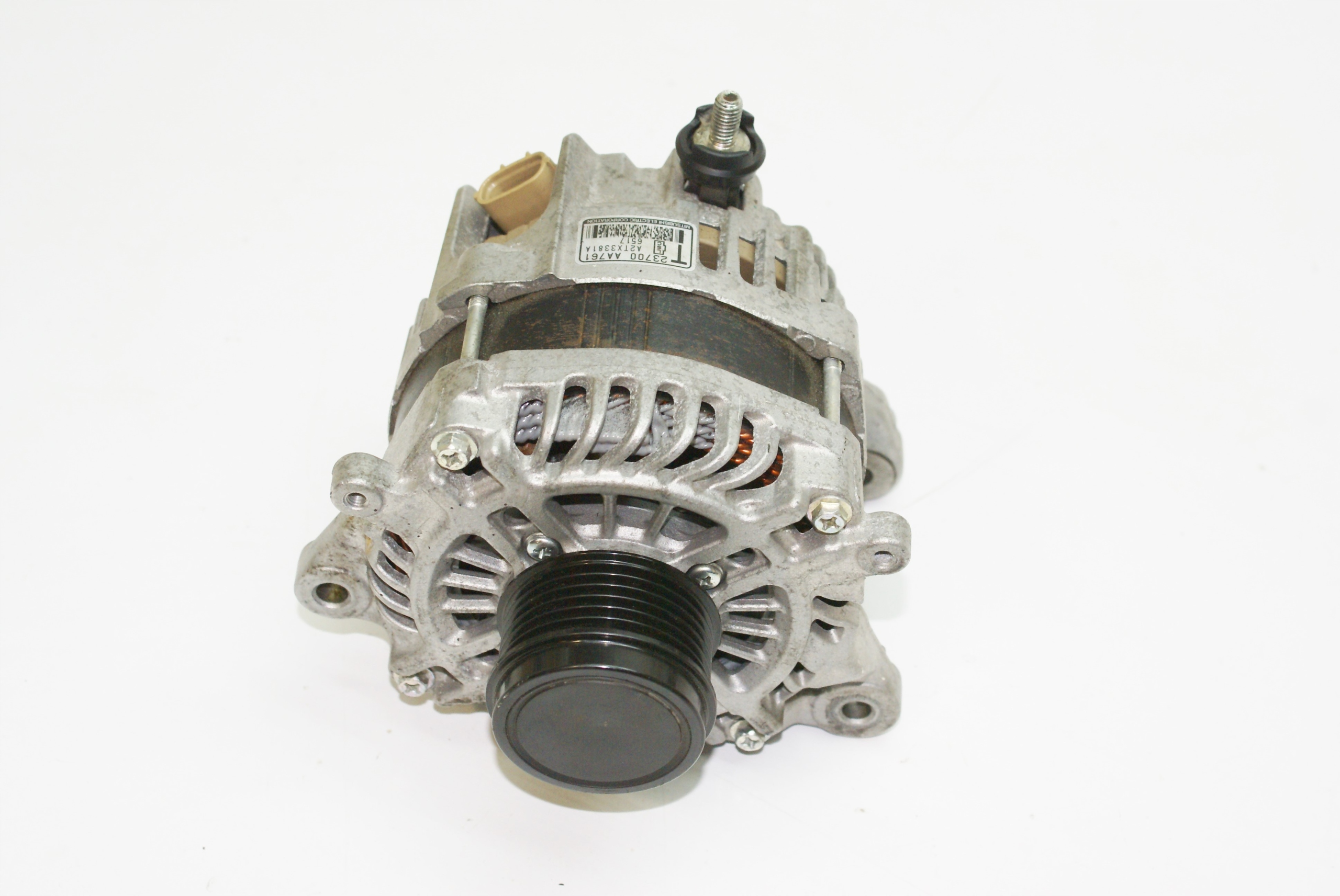 ALTERNATOR SUBARU BRZ 23700AA750