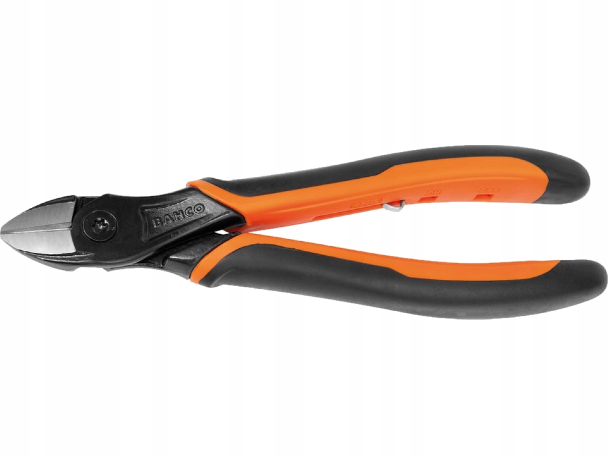 Kleště štípací boční Bahco 125 mm