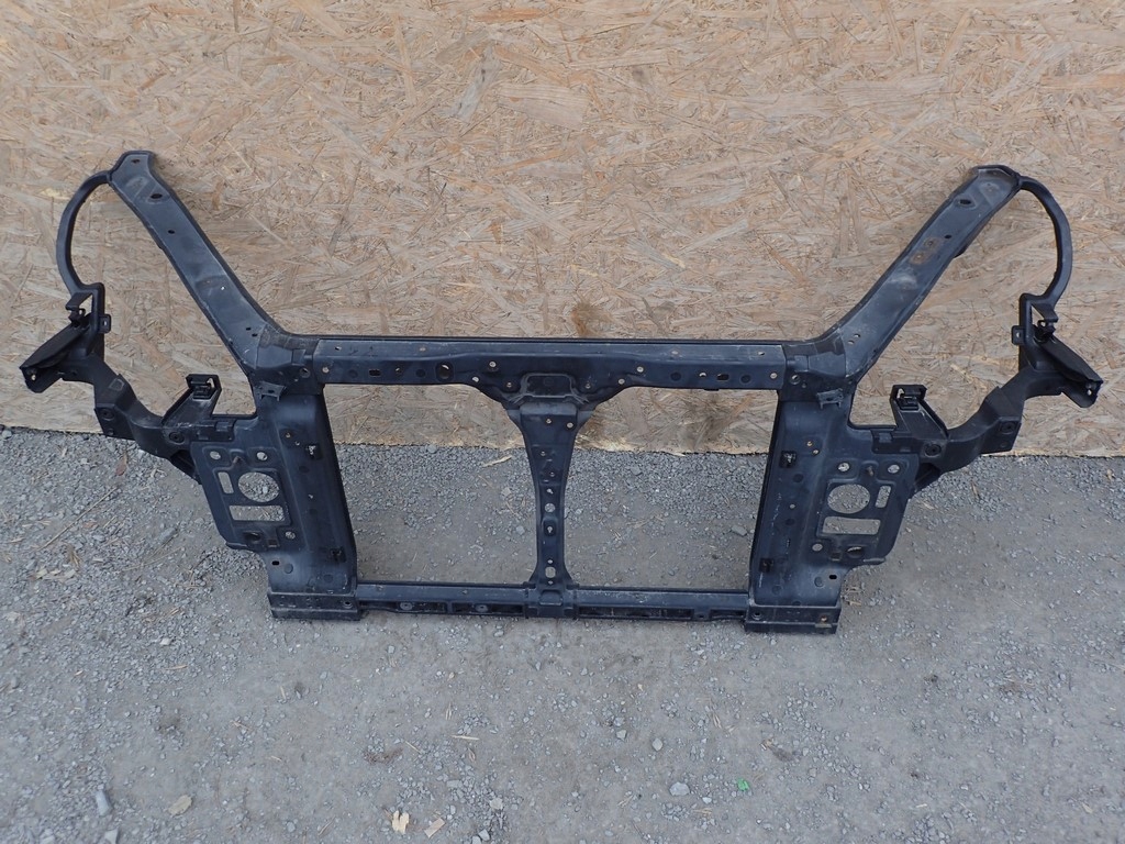 PAS PRZEDNI WZMOCNIENIE HYUNDAI GENESIS COUPE LIFT