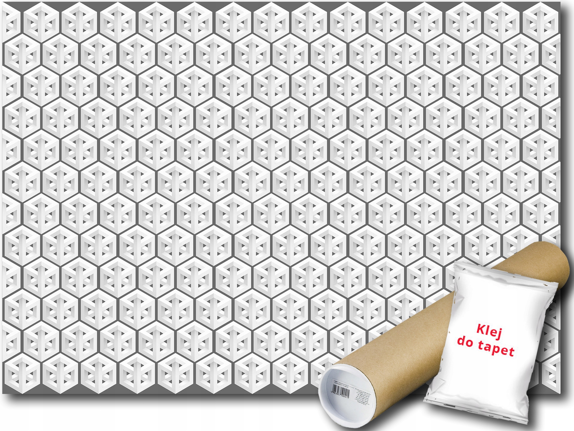 Fototapeta Vzor Krychle 23B V4 254x184 F11226