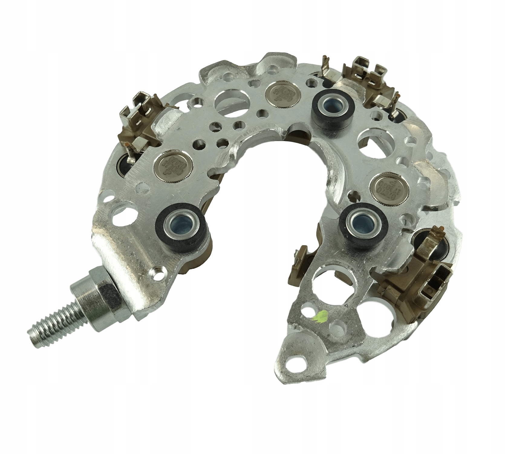 Diody zestaw prostowniczy mostek alternatora 237613 Ford Focus Volvo Mazda