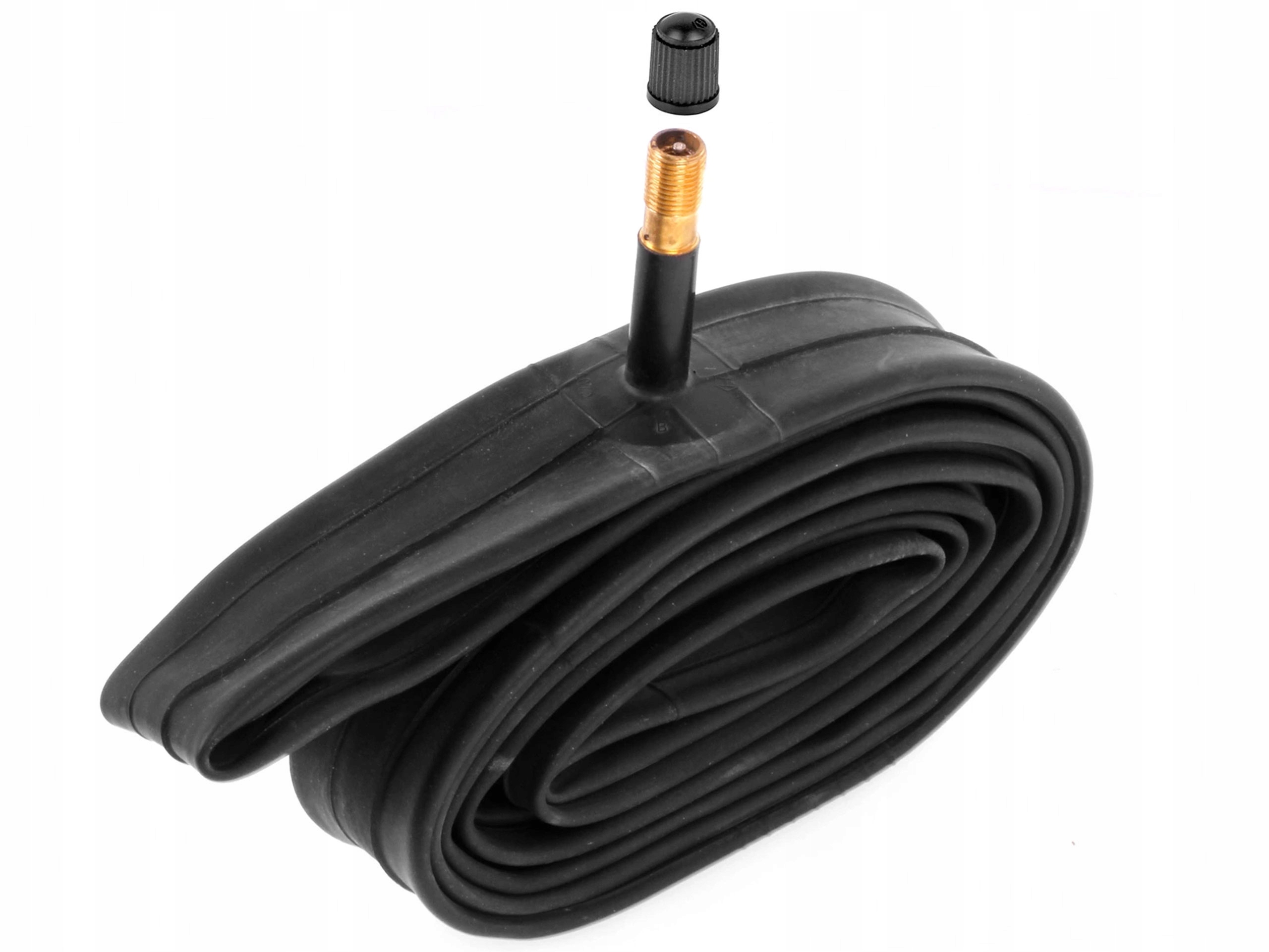 

Dętka 700x35-43C samochodowy Av 40mm Oem