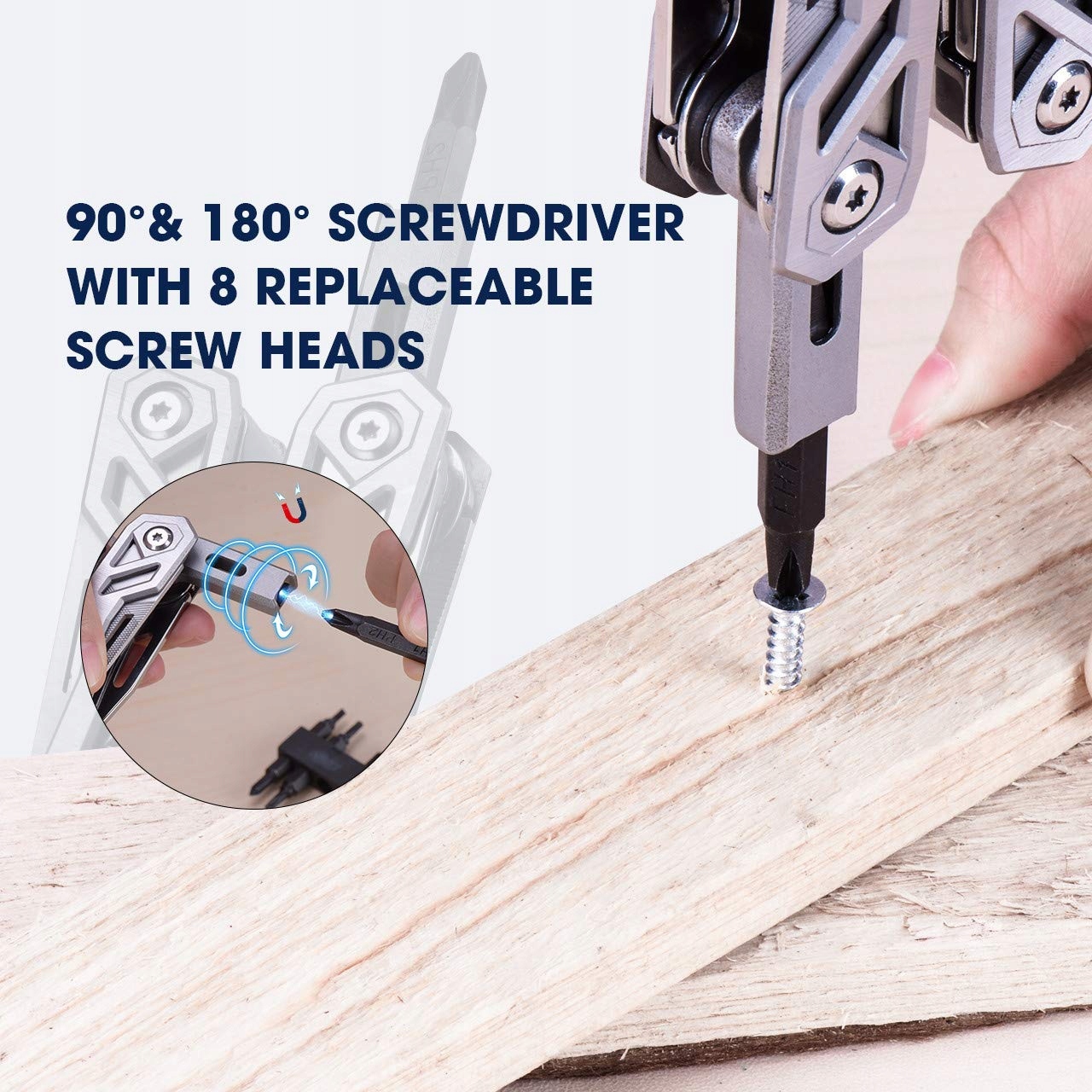 biページ Złączka zaciskowa QA GZ 1 1/4