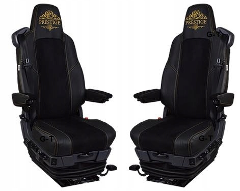 POKROWCE PRESTIGE LINE SCANIA R, SCANIA S