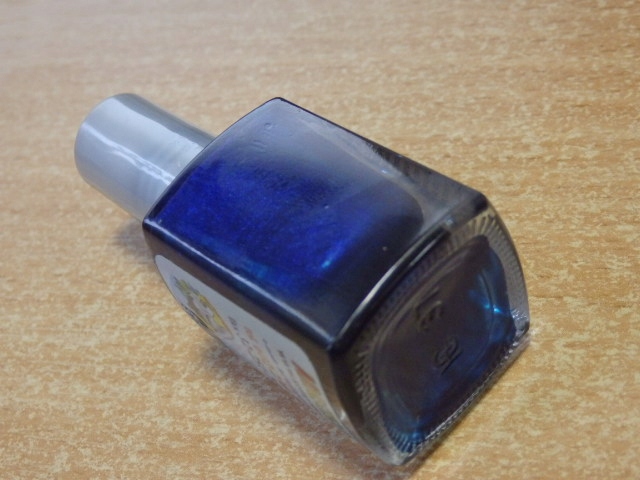 FARBA OPEL Lakier zaprawkowy 21B ULTRA BLUE ZAFIRA