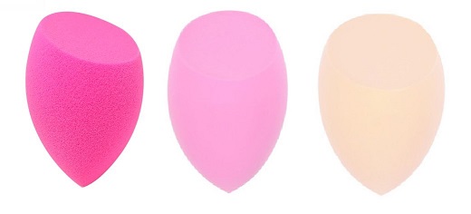 

Gąbka Do Makijażu Beauty Make Up Blender