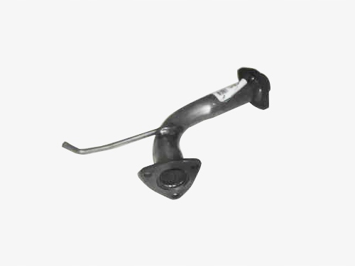 110407 - Труба Honda SHUTTLE 2.2 16V