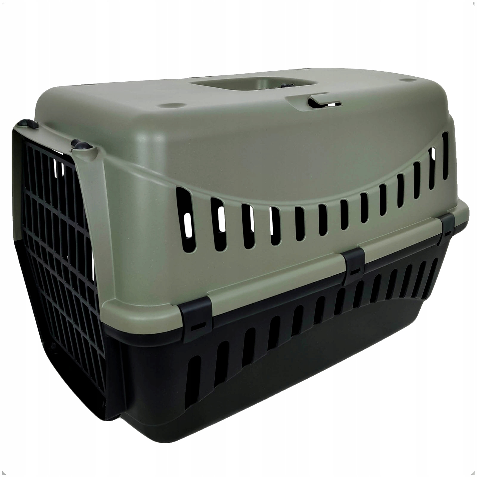 

Transporter Dla Psa Kota Gipsy L 58x38x38 Plastic