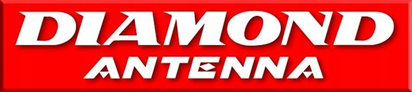 Uchwyt mocowanie anten Diamond K402 PREMIUM Kod producenta K402