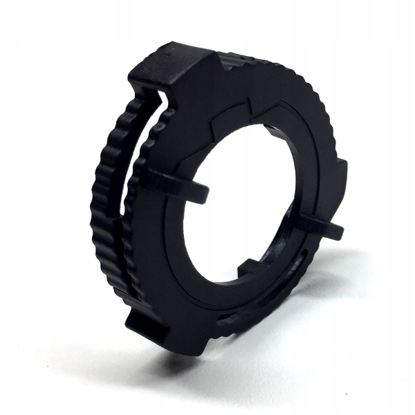 Adapter montażowy LED H7 AM25 FORD FIESTA MK8