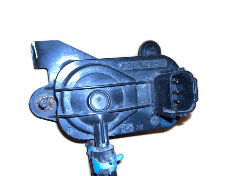 ДАТЧИК ТИСКУ DPF FORD KUGA Mk1 2.0 ДИЗЕЛЬ Eu4