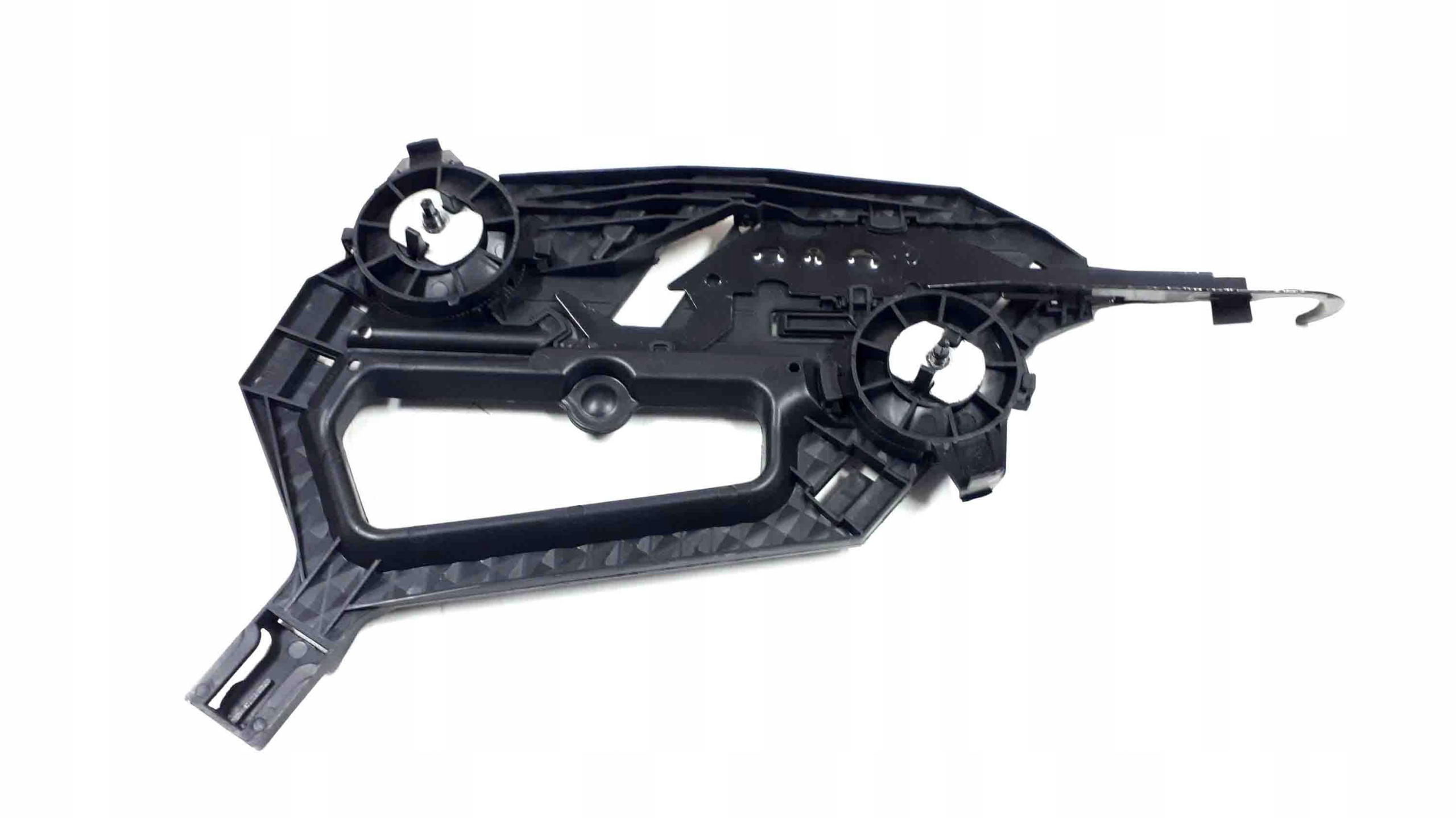 PŁYTA REFLEKTORA P SKODA OCTAVIA II ST 1Z0941340 Producent części DPA