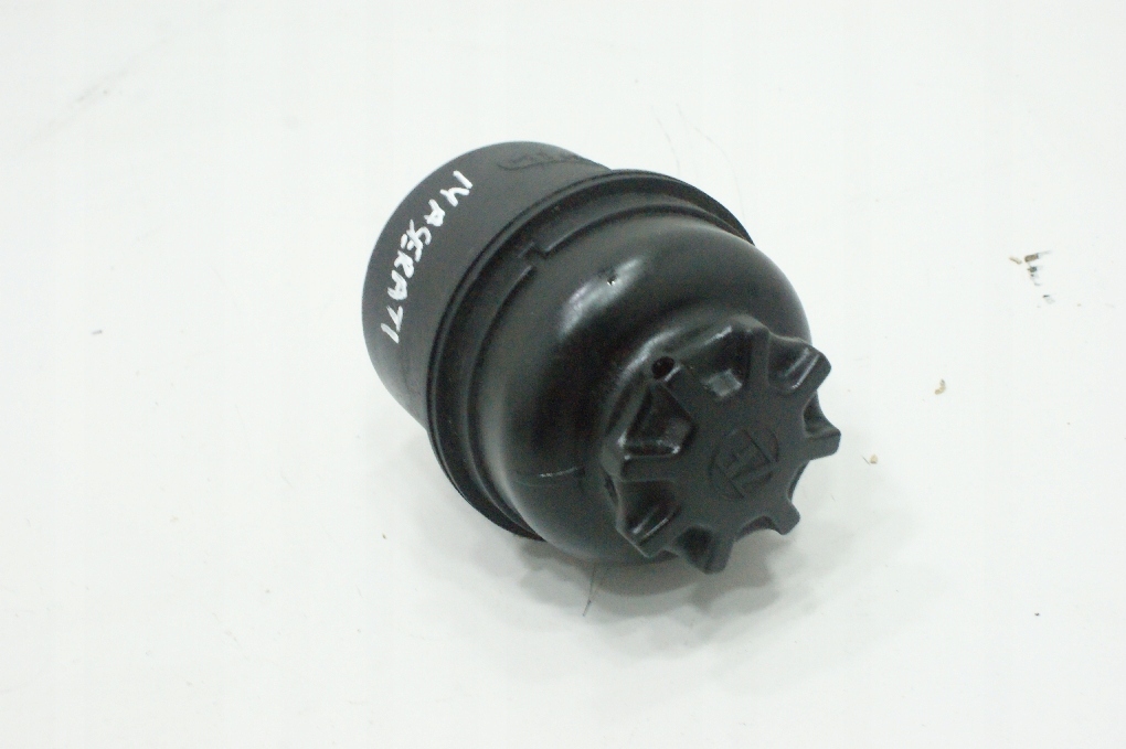 POWER TANK MASERATI 3200GT 98