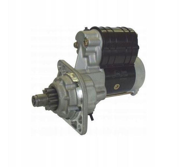 161J - Стартер 12V 2.8 KW 10Z CASE 403300R92