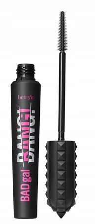 Benefit Bad Gal Bang! Řasenka Black 4 g