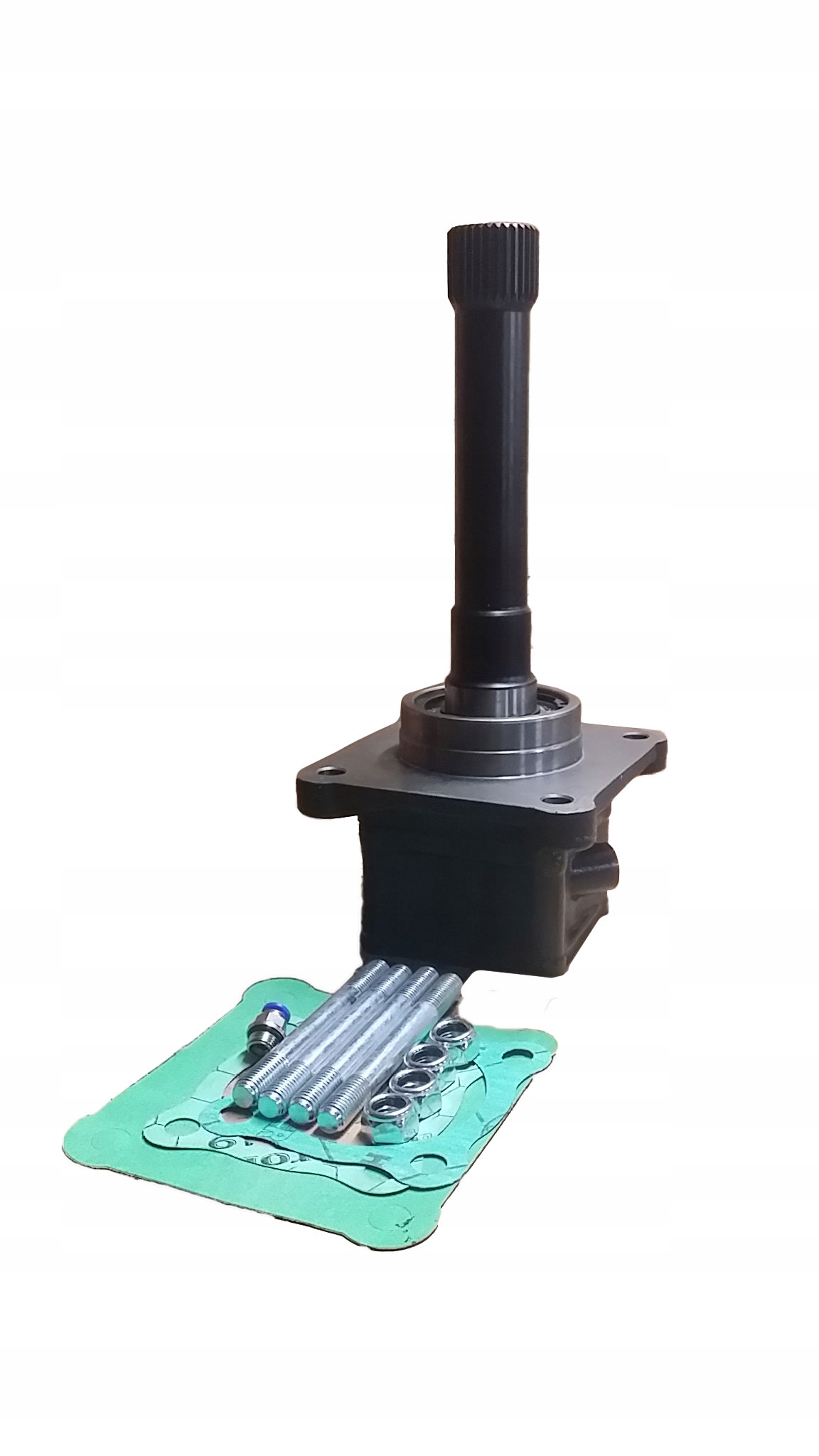 Przystawka odbioru mocy do VOLVO FH FL FM