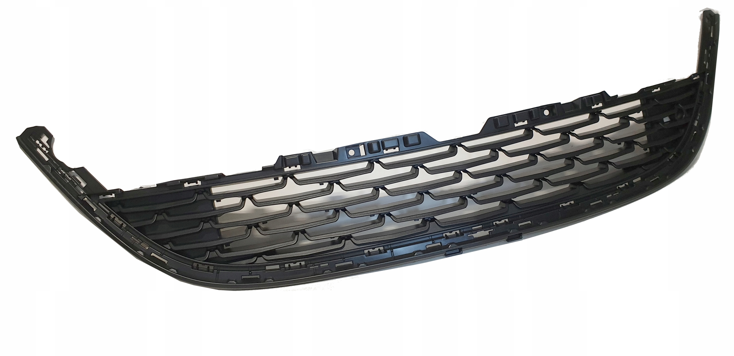 Plcar 55112710 /5112710j решётка kratka бампера решетка радиатора