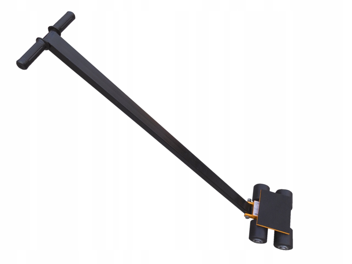 ПЛАТФОРМА РУЛЬ ТРАНСПОРТ РОЛИКИ 3Т 3000КГ