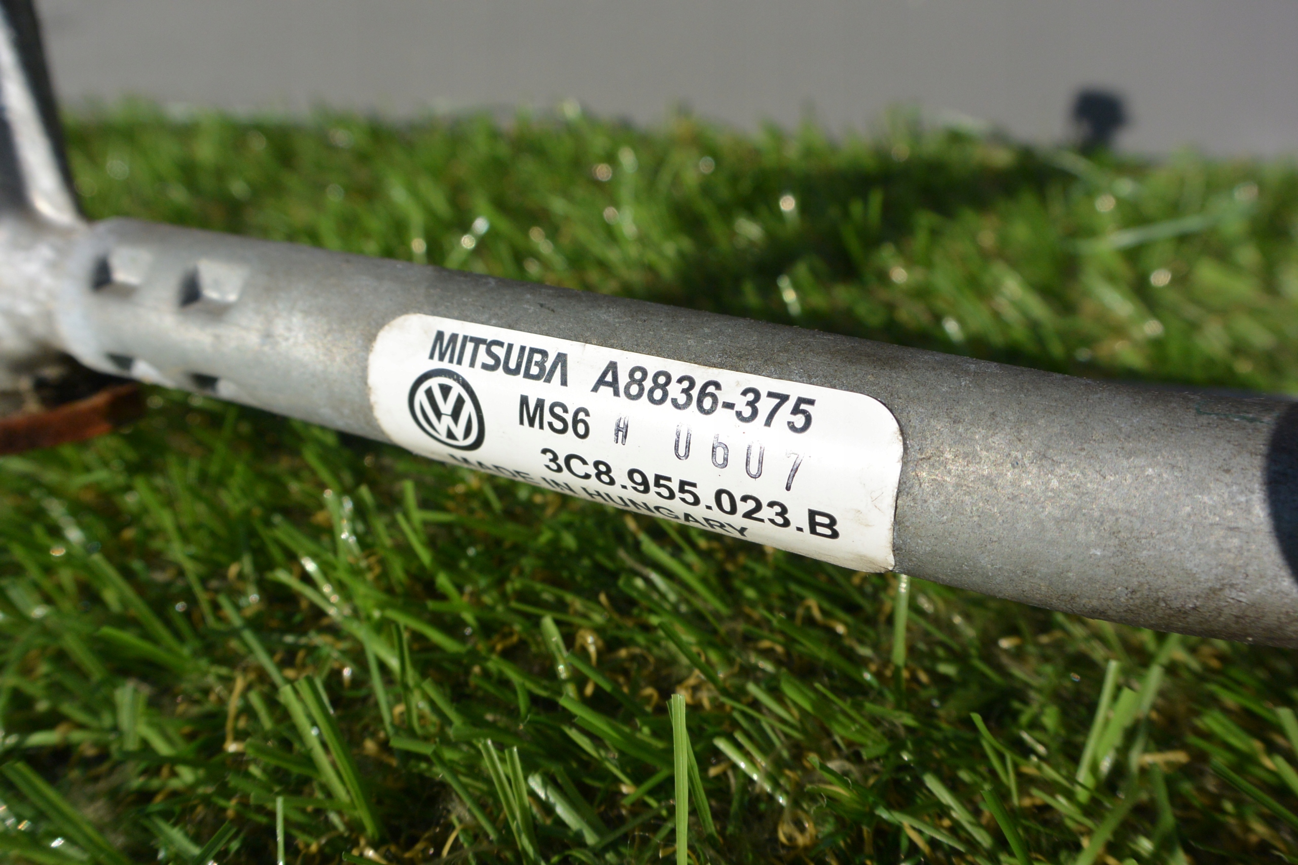 Gestänge Motor Wischer VW PASSAT CC EU