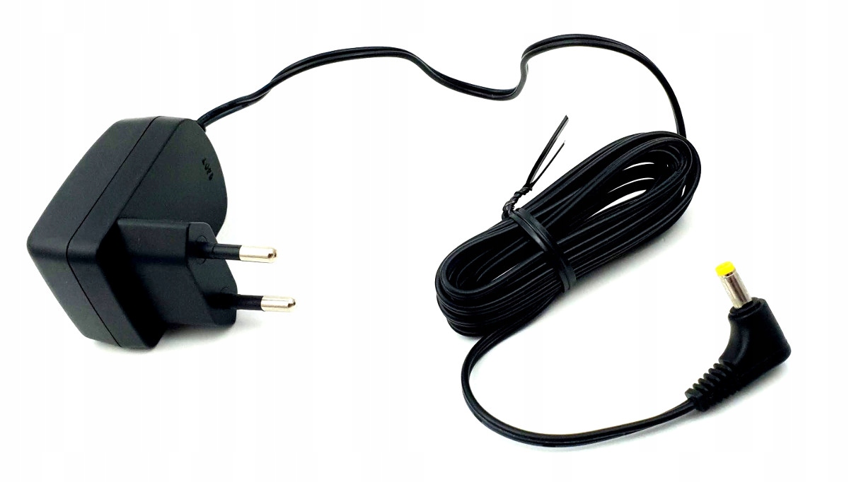 Ładowarka sieciowa 230V do Uniden Ubc 69 Xlt 2 Ubc 3500 Xlt Ubc 72 Xlt