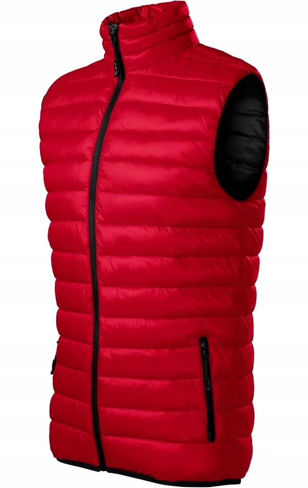 

Adler Everest 553 męska kamizelka Pikowana XXXL