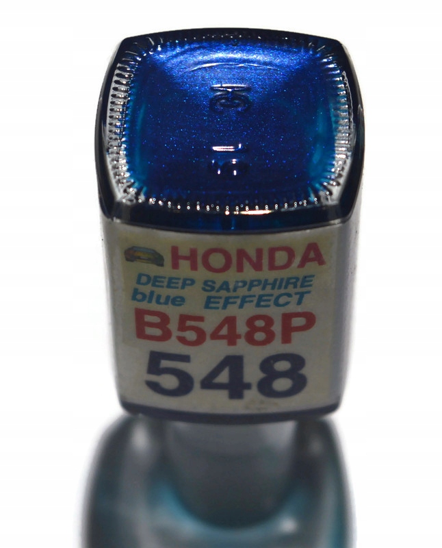 

Honda B548P Deep Sapphire Zaprawka Do Rys Ara