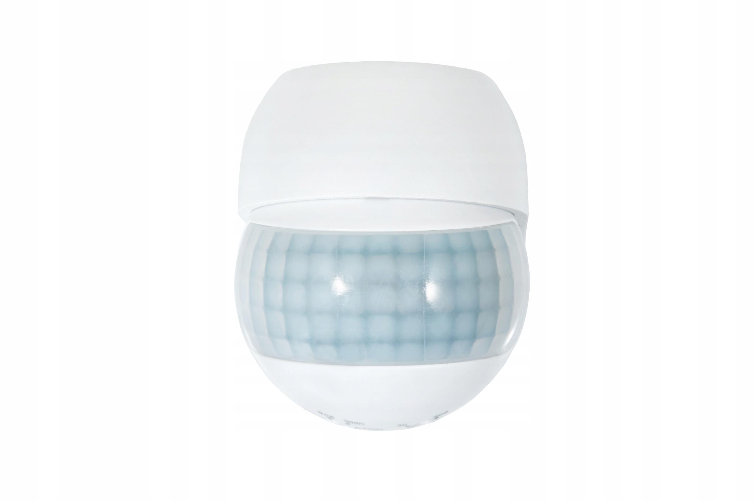 Czujnik ruchu LED PIR IP44 800W PR054 Kod producenta i605_6186