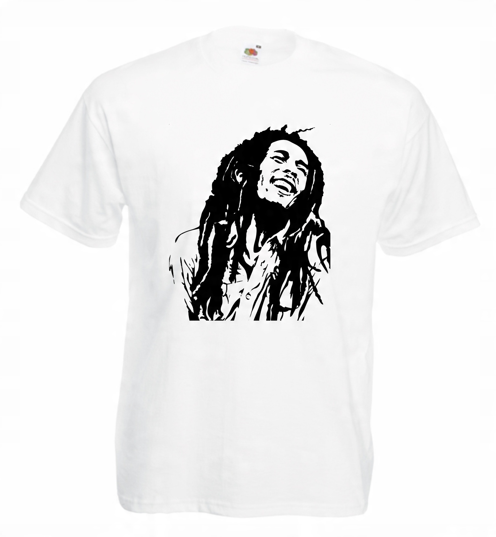 

Koszulka męska Bob Marley r S