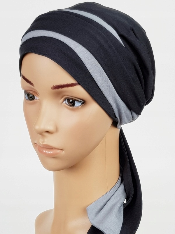 

Chusta Benay 307/230 na zimę turbany Eva Design