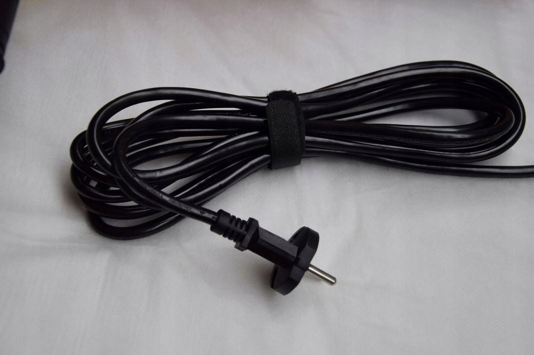 HECKMANN DA12 75mm mini MASZYNA POLERSKA POLERKA Power 900 W