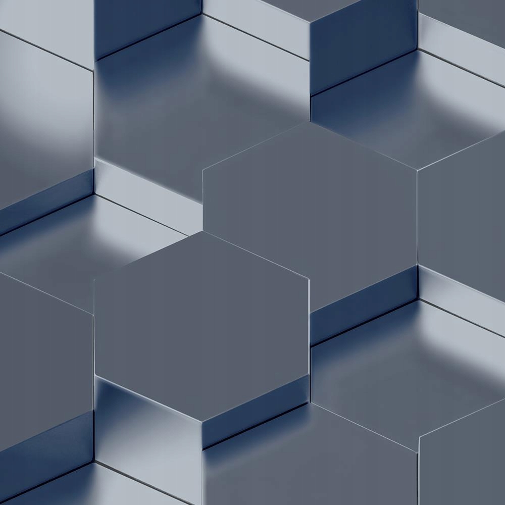

Tapeta Wzory Geometryczne Winylowa Na Flizelinie