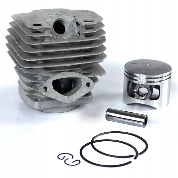 TŁOK + CYLINDER DO PIŁY SPALINOWEJ PILARKI 5200
