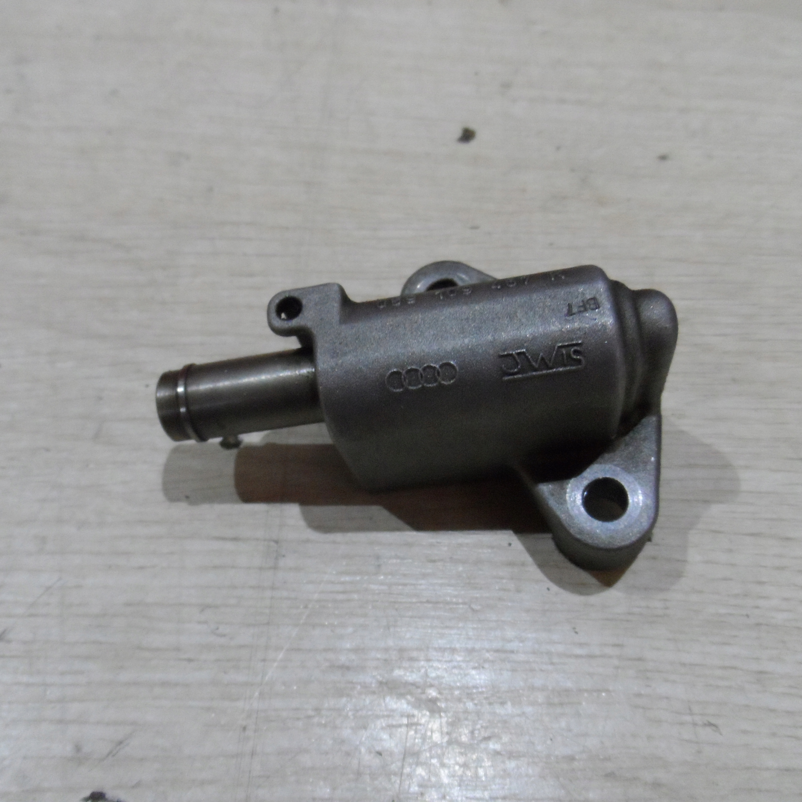 NAPINACZ ROZRZĄDU 059109467K AUDI A6 Q7 3.0 TDI