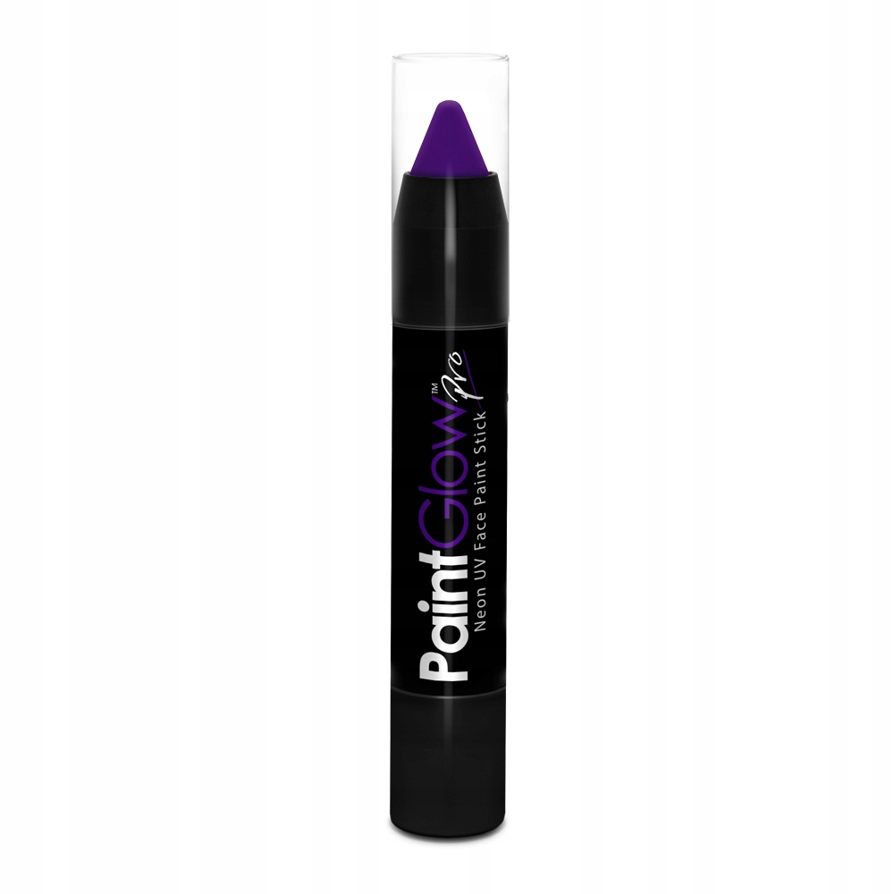 

Farba Uv Kredka Do Twarzy I Ciała PaintGlow Purple