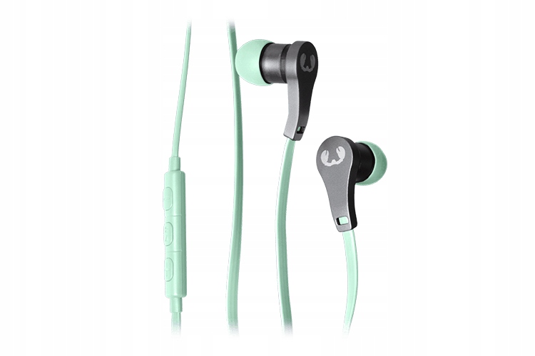 

Słuchawki Fresh'N'Rebel Lace Earbuds Jack 3EP100