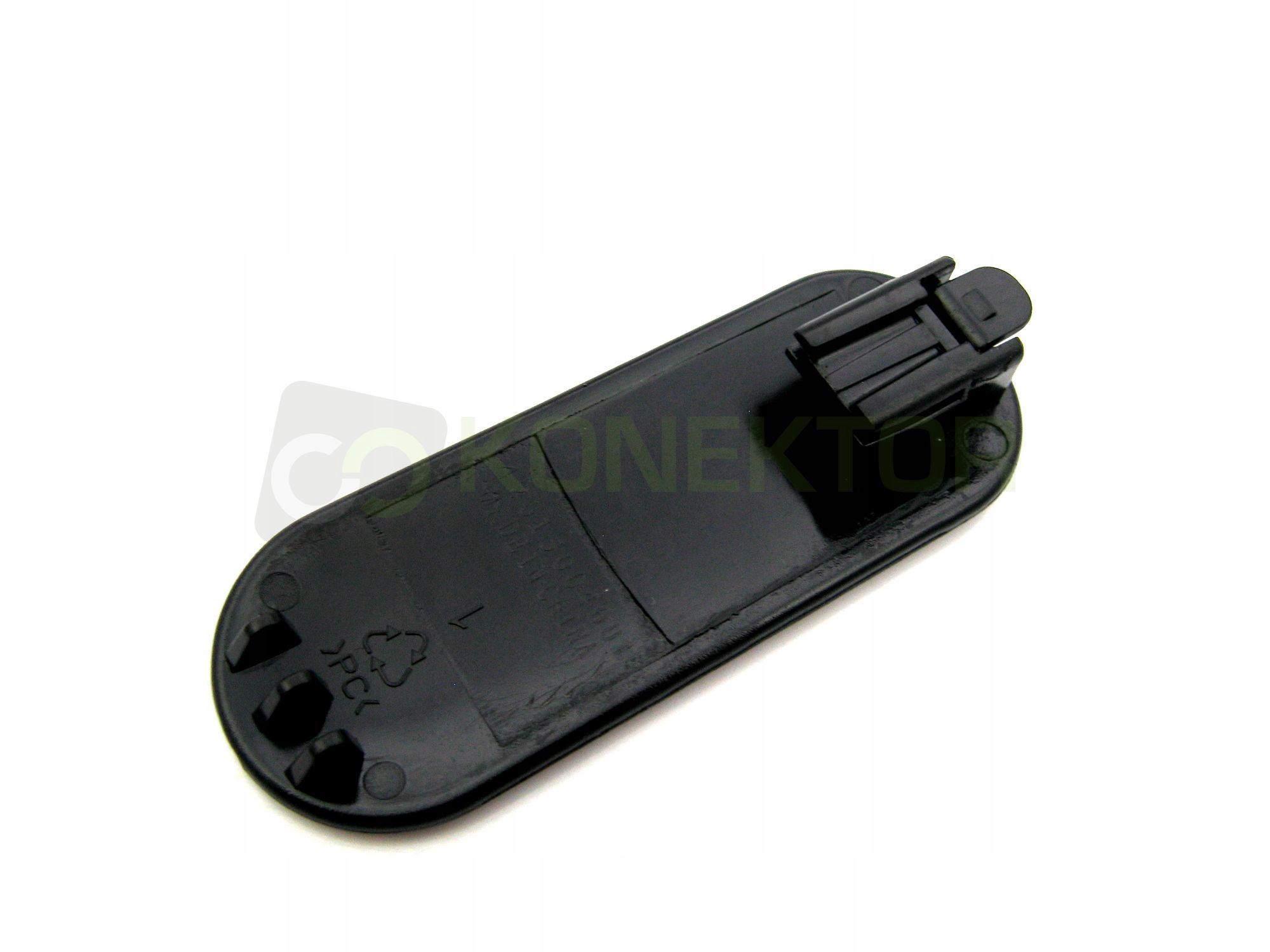 KLIPS DO PASKA UCHWYT MOTOROLA T80 Extreme T81 EAN (GTIN) 5031753006365
