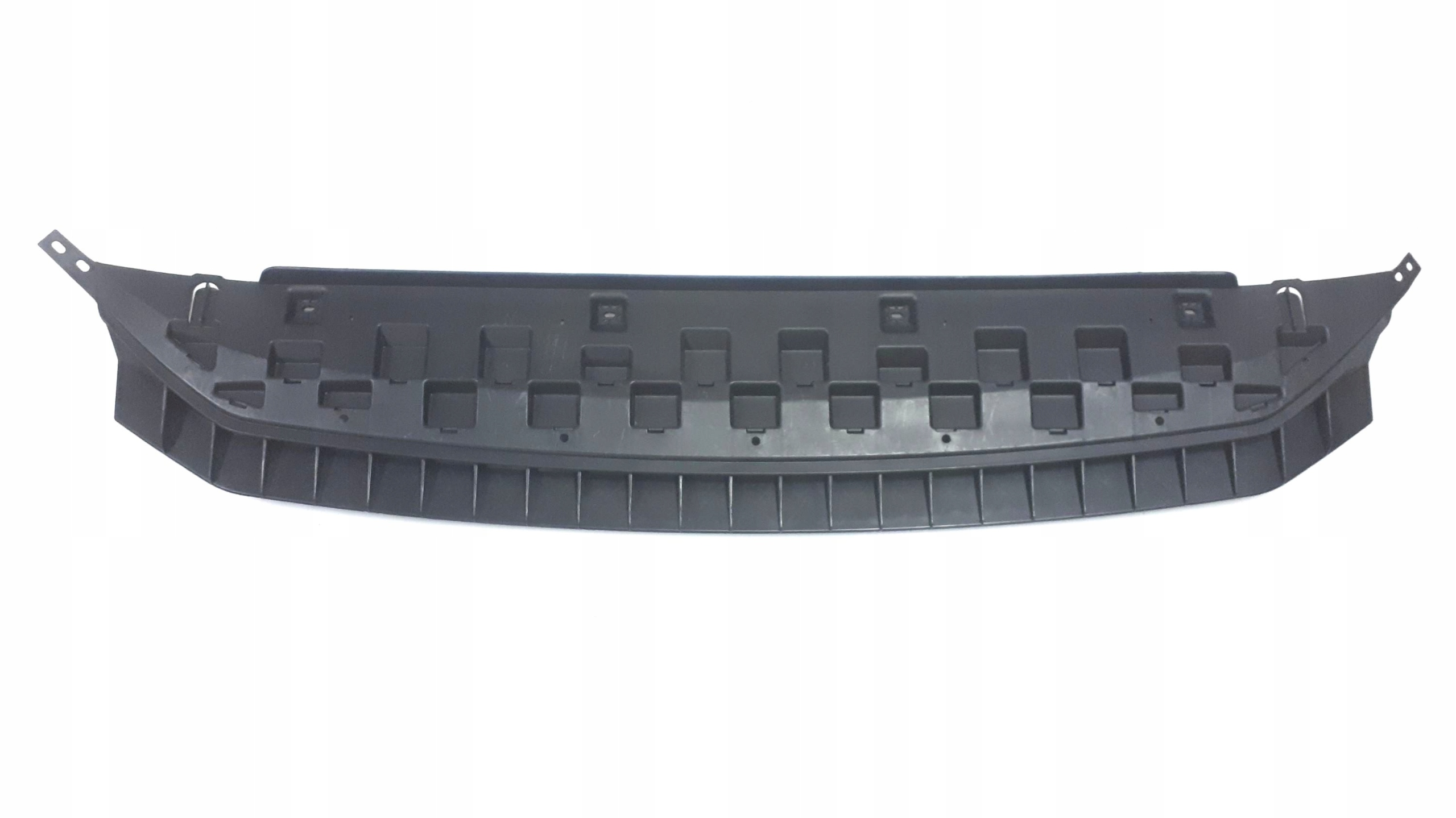 БАМПЕР ДЛЯ ГУБ ЗАХИСТ ORG OCTAVIA III 5E0807611