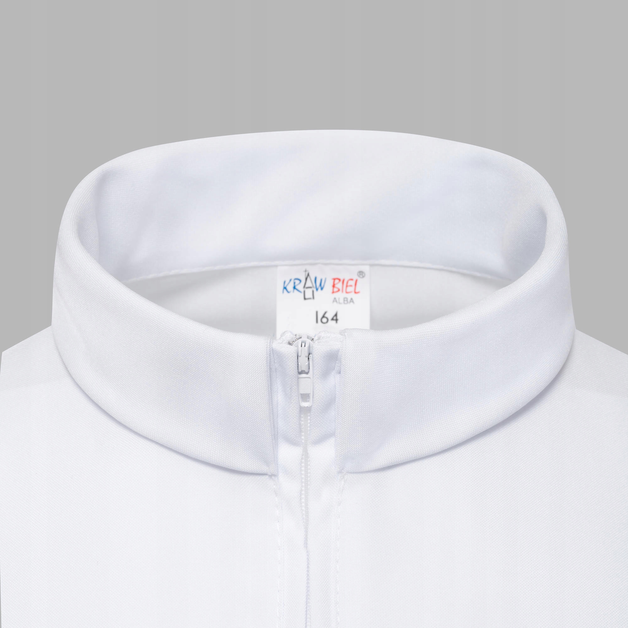 Alba liturgiczna - lektorska r. 188-194 cm EAN (GTIN) 995212959478