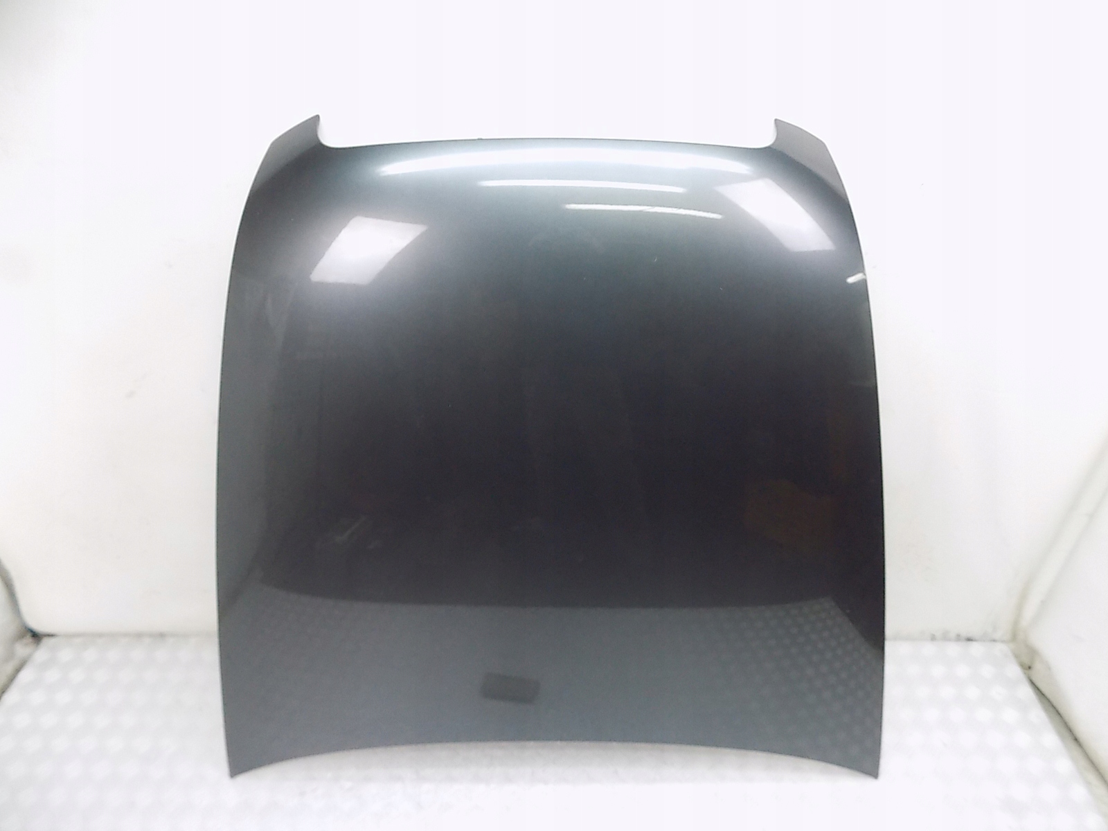 MASKA kpl AUDI A6 C6 4F0 04 11 LZ7S Color gray