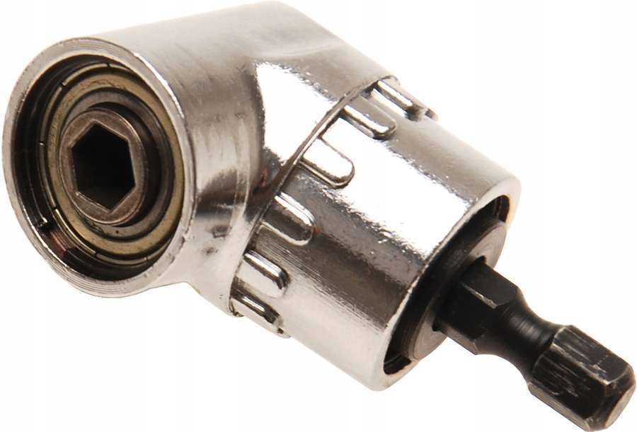 

Uchwyt kątowy do bitów 1/4" Bgs Germany