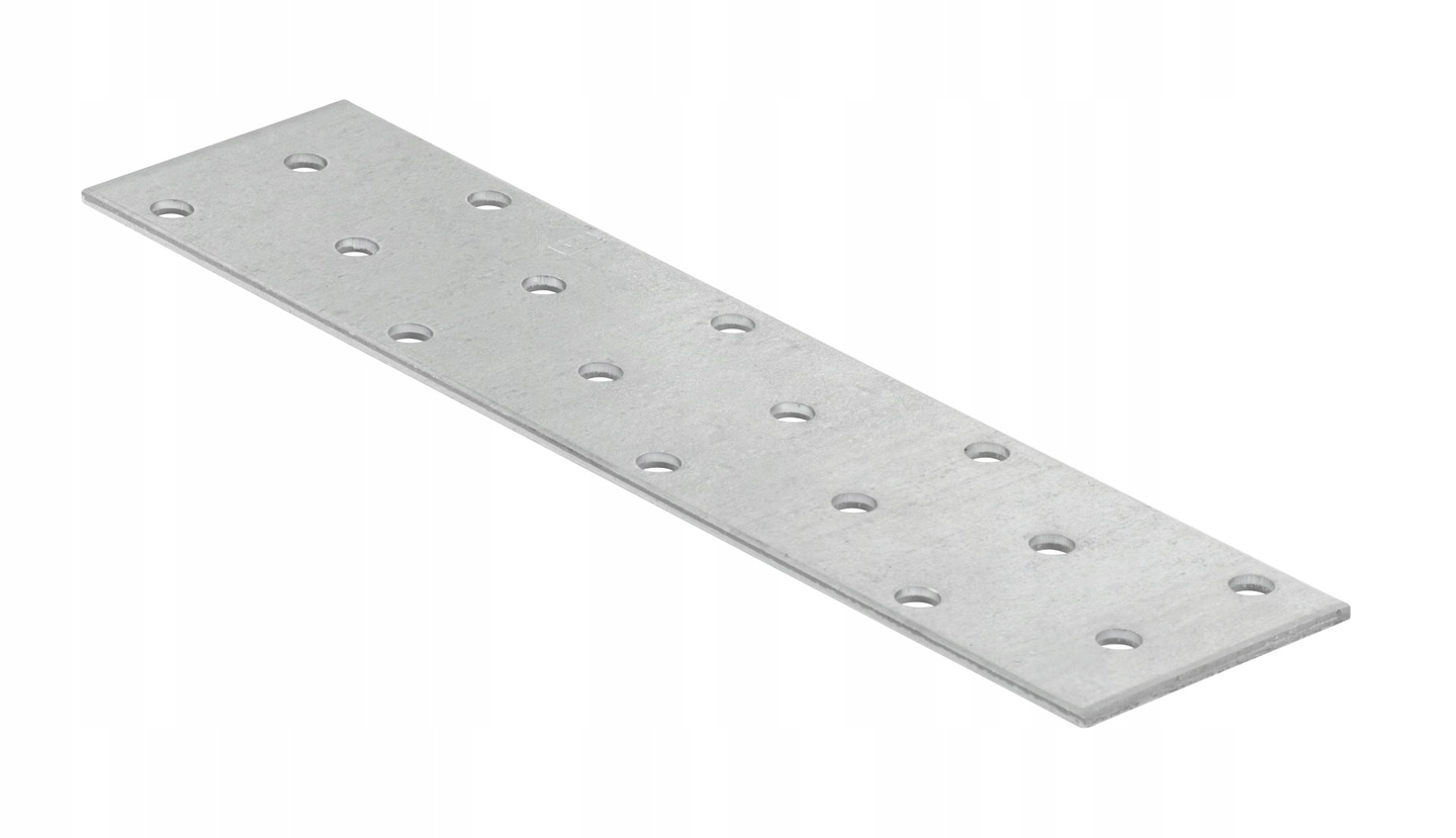 

PP4 Płytka Perforowana Łącznik 40X160