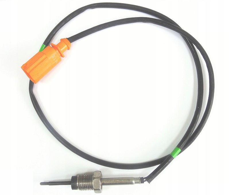 CZUJNIK TEMPERATURY SPALIN 03L906088BJ DPF VW AUDI